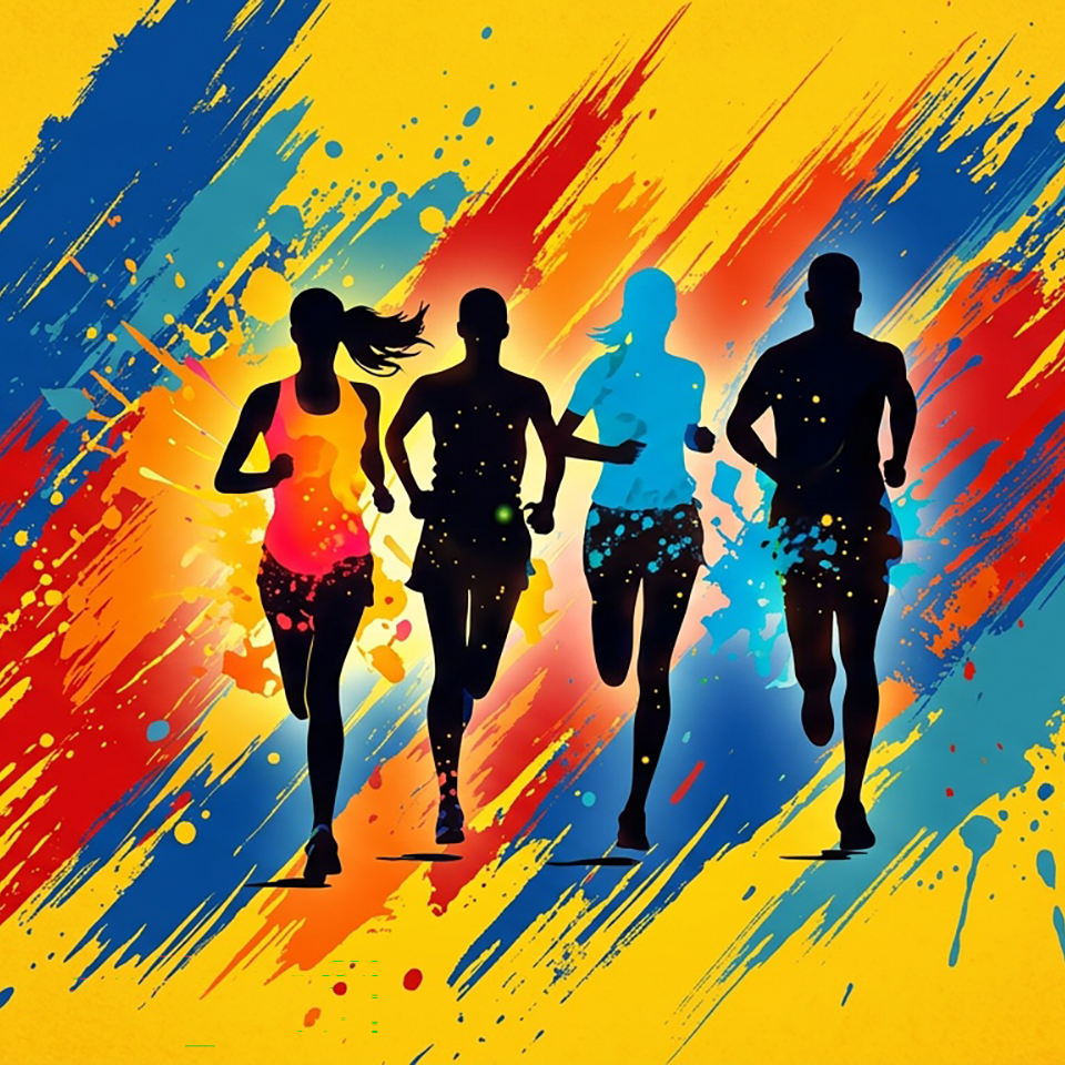 5K Annual Run/Walk 2026